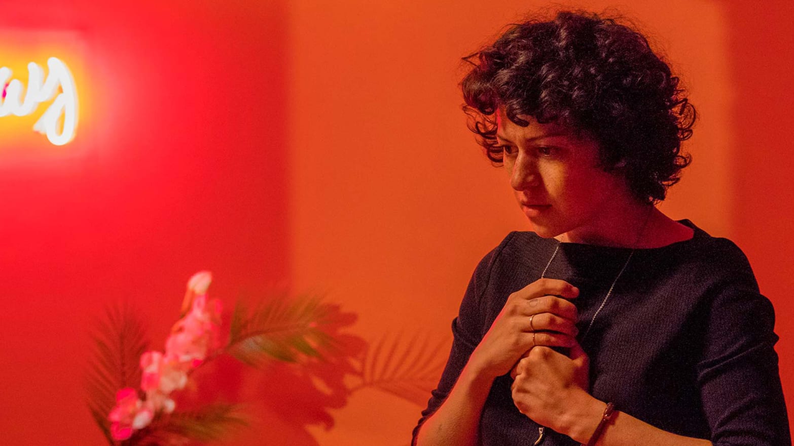 search party hbo max