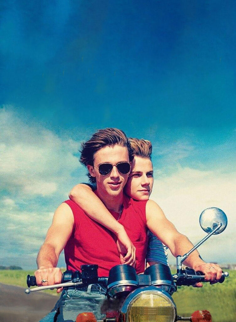 summer of 85