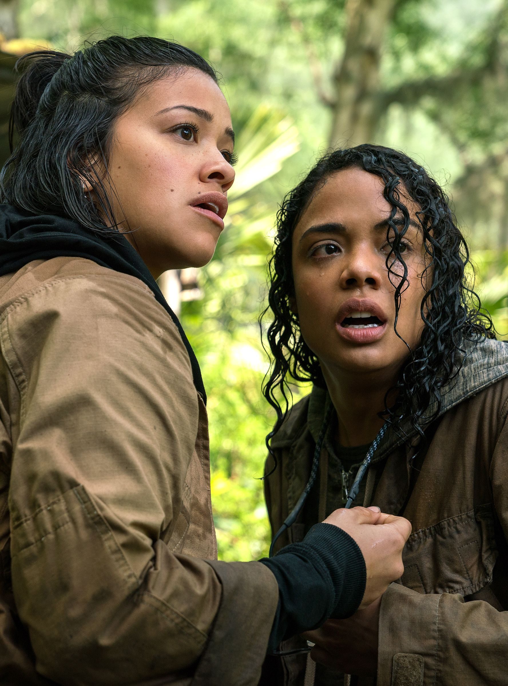 tessa thompson annihilation