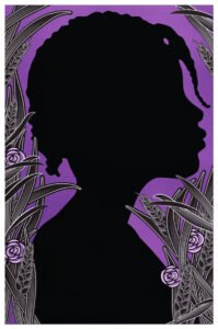 the color purple cover