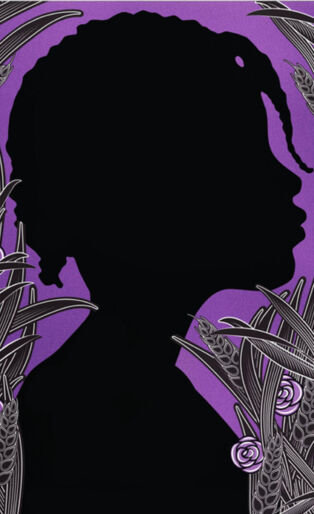the color purple cover