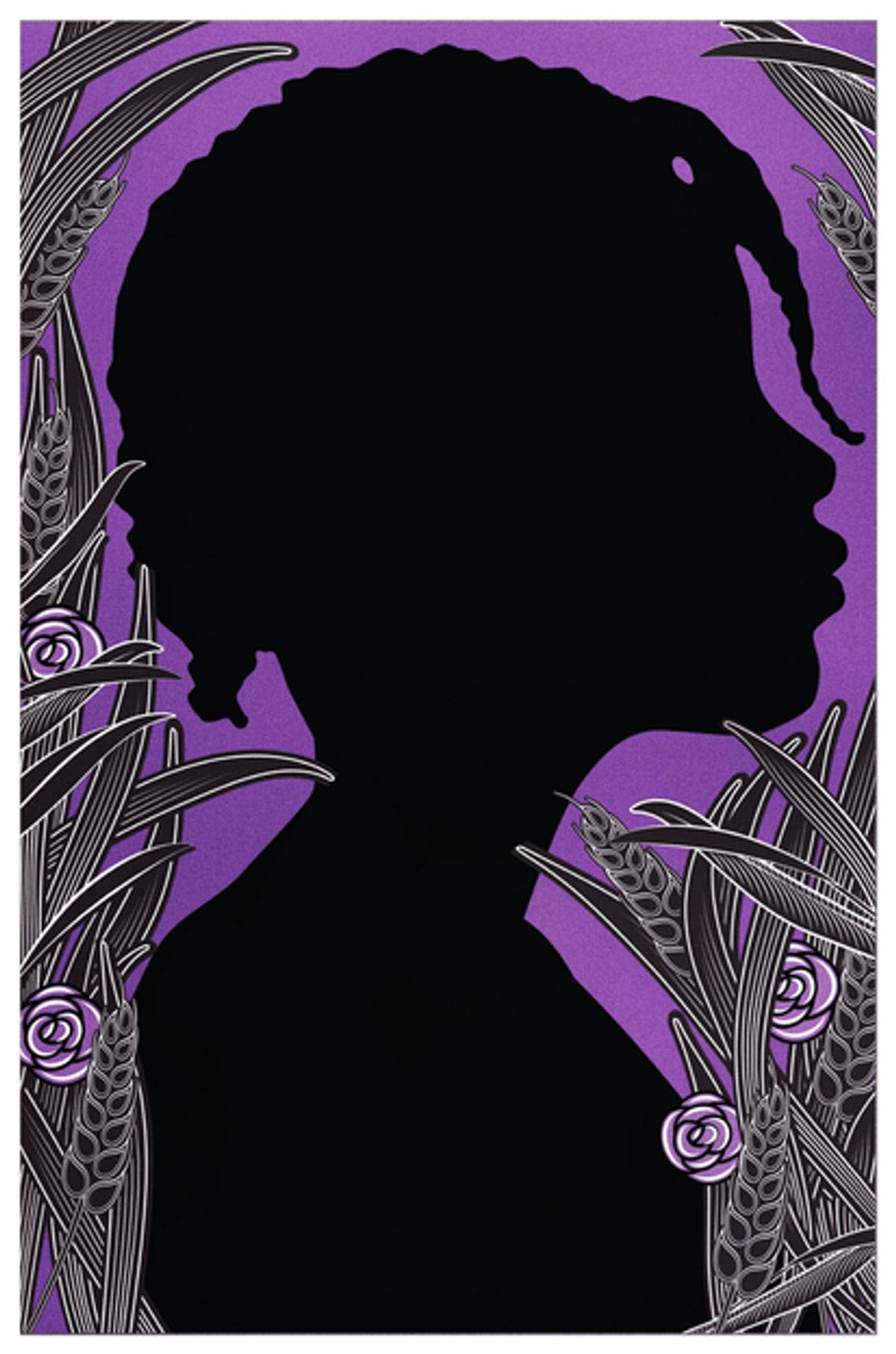 the color purple cover