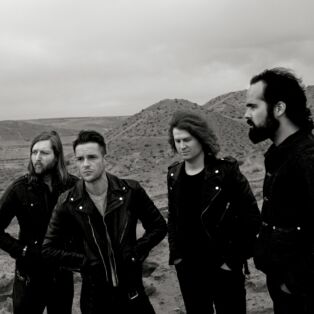 the killers