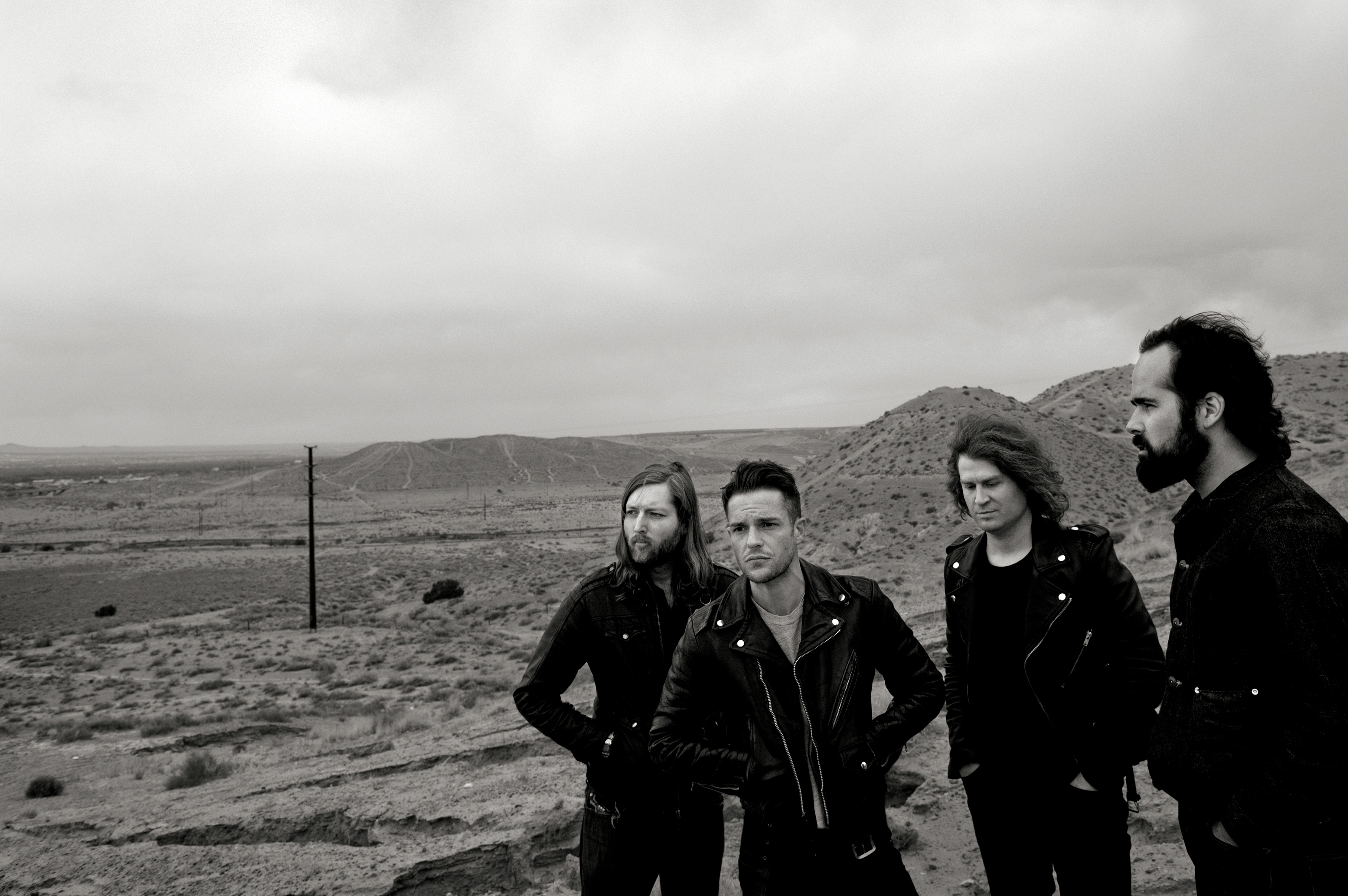 the killers