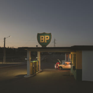 the melancholic mechanic ole mairus jorgenson