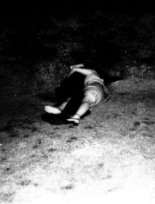 From Kohei Yoshiyuki: The Park, published by Radius Books | Yossi Milo © 2019. All images © Kohei Yoshiyuki.