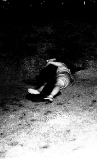 From Kohei Yoshiyuki: The Park, published by Radius Books | Yossi Milo © 2019. All images © Kohei Yoshiyuki.