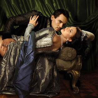 the tudors
