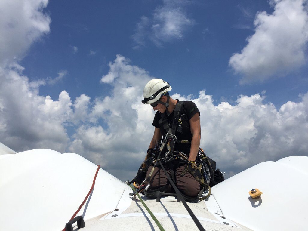 Wind Turbine Technician