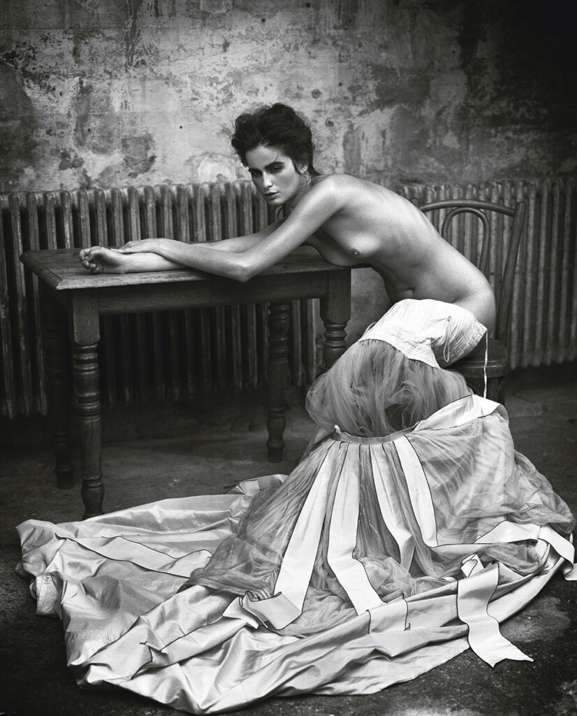 Vincent Peters