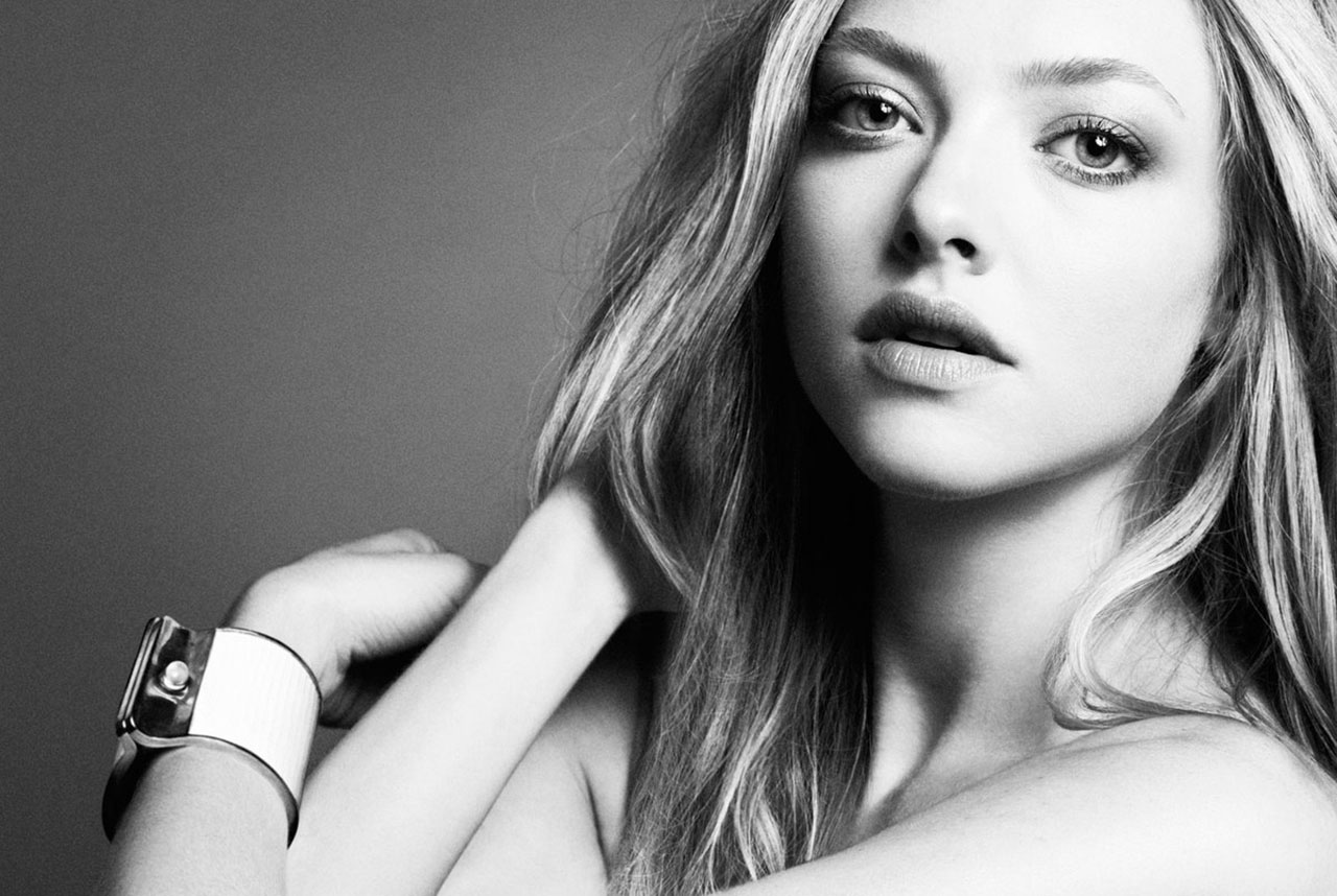 amanda seyfried