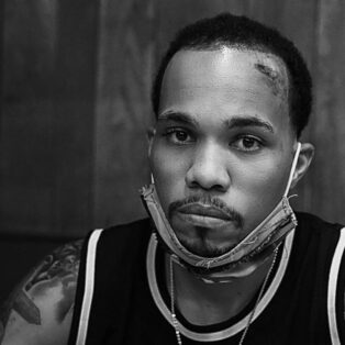 Anderson Paak