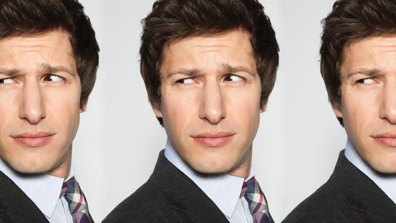 andy samberg