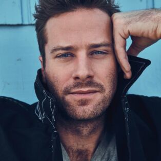 armie hammer