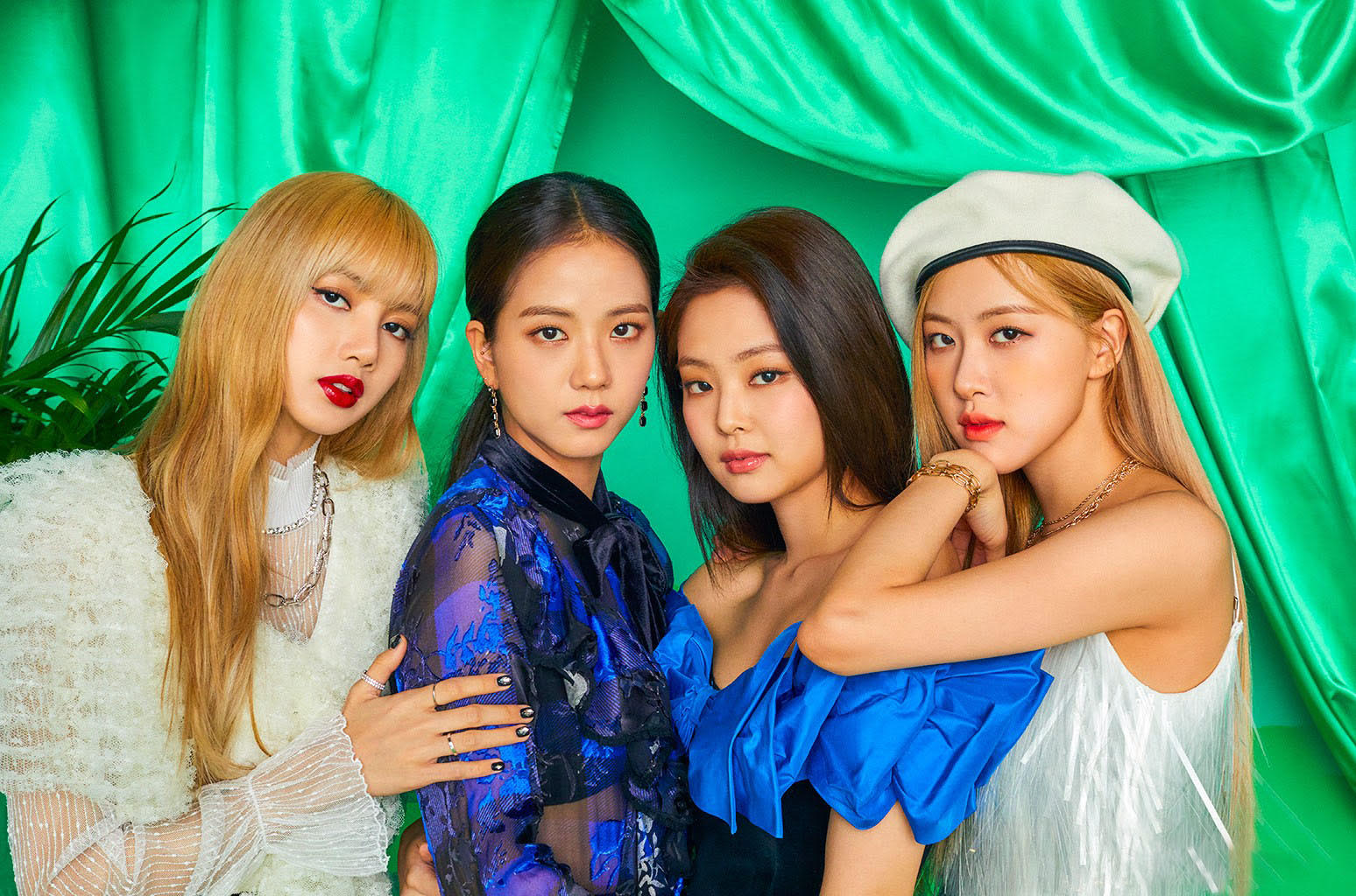 blackpink