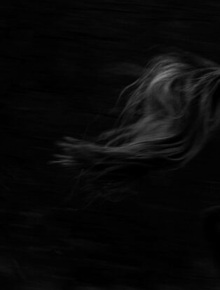 britt lloyd kind of blue showstudio