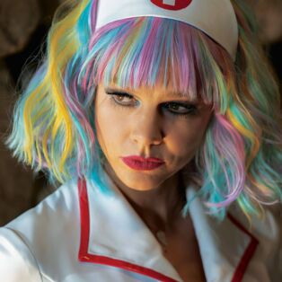 carey mulligan in 'promising young woman'