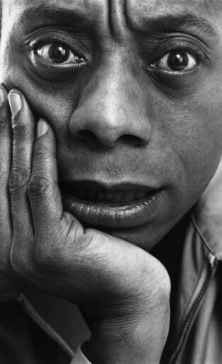 i am not your negro