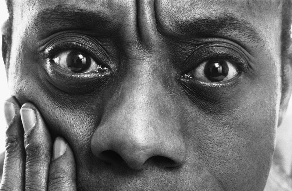 i am not your negro