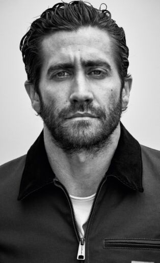 jake gyllenhaal