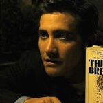 jake gyllenhaal zodiac