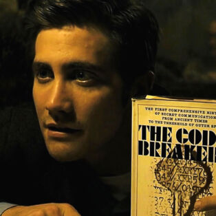 jake gyllenhaal zodiac
