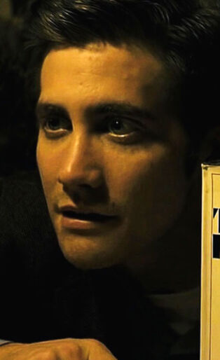 jake gyllenhaal zodiac