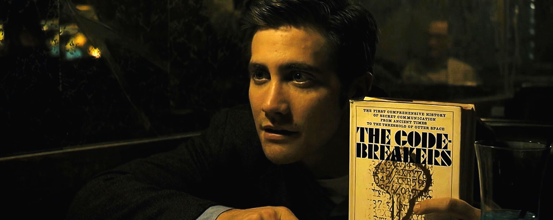 jake gyllenhaal zodiac