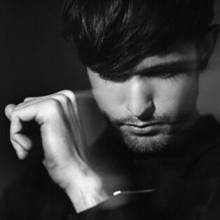 James Blake