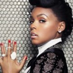 JANELLE MONAE