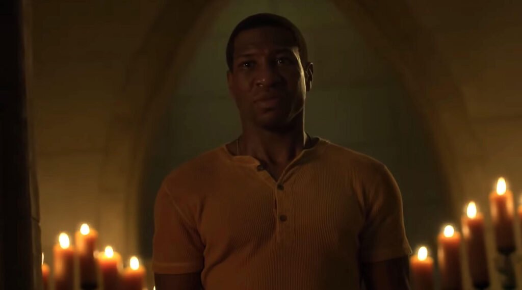 lovecraft country hbo jonathan majors