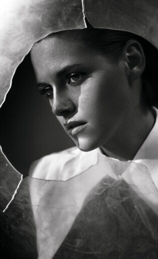 Kristen Stewart by Vincent Peters