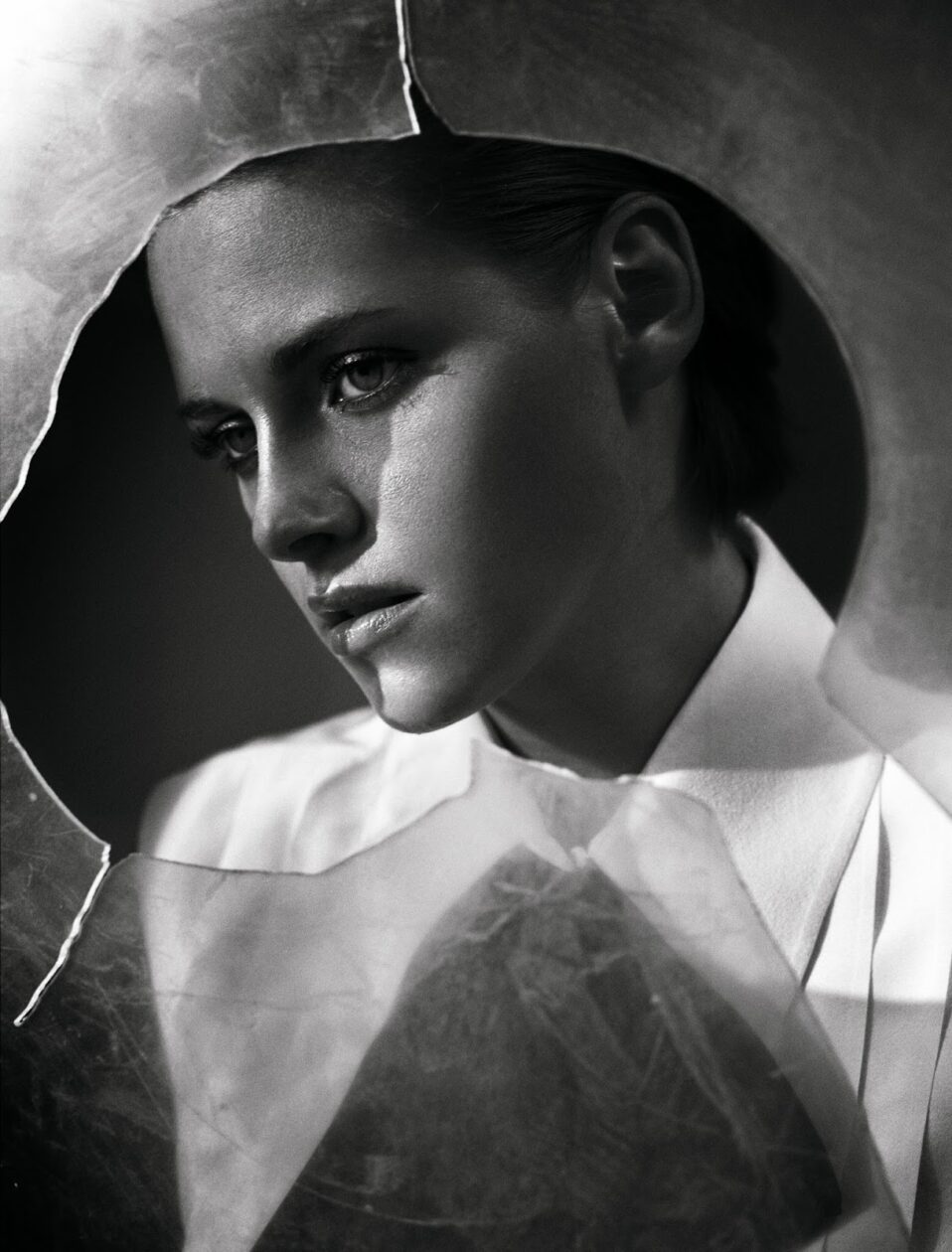 Kristen Stewart by Vincent Peters