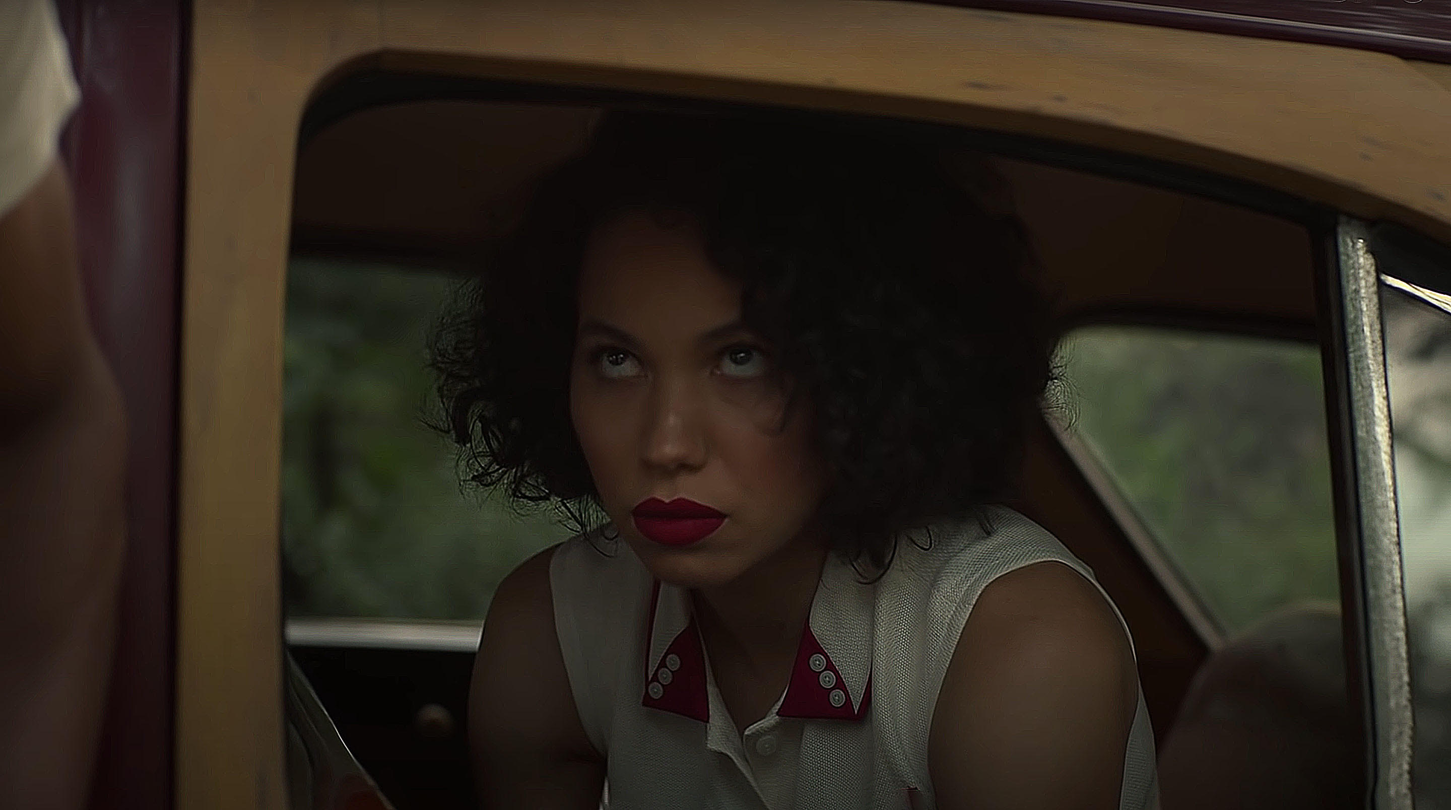 jurnee smollett lovecraft country