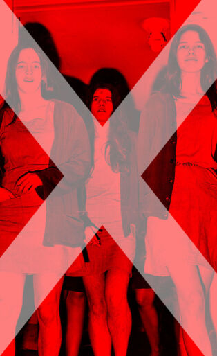 manson girls