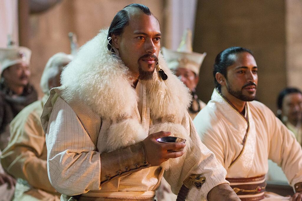 Marco Polo