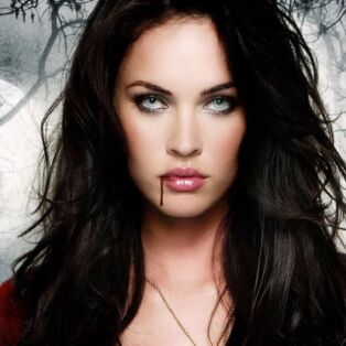 megan fox in 'jennifer's body'