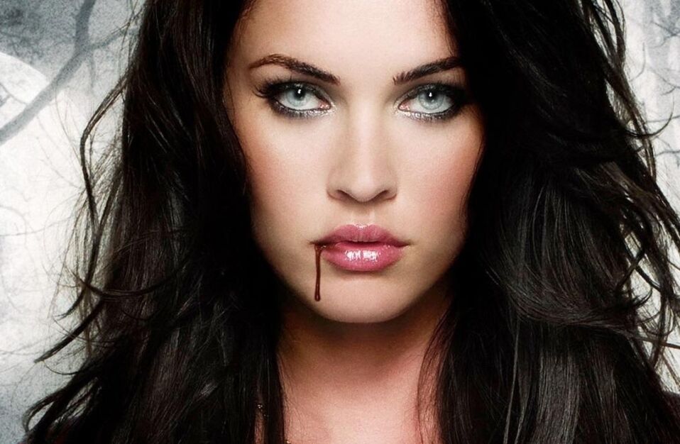 megan fox in 'jennifer's body'