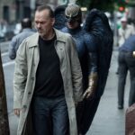 Michael Keaton in Birdman