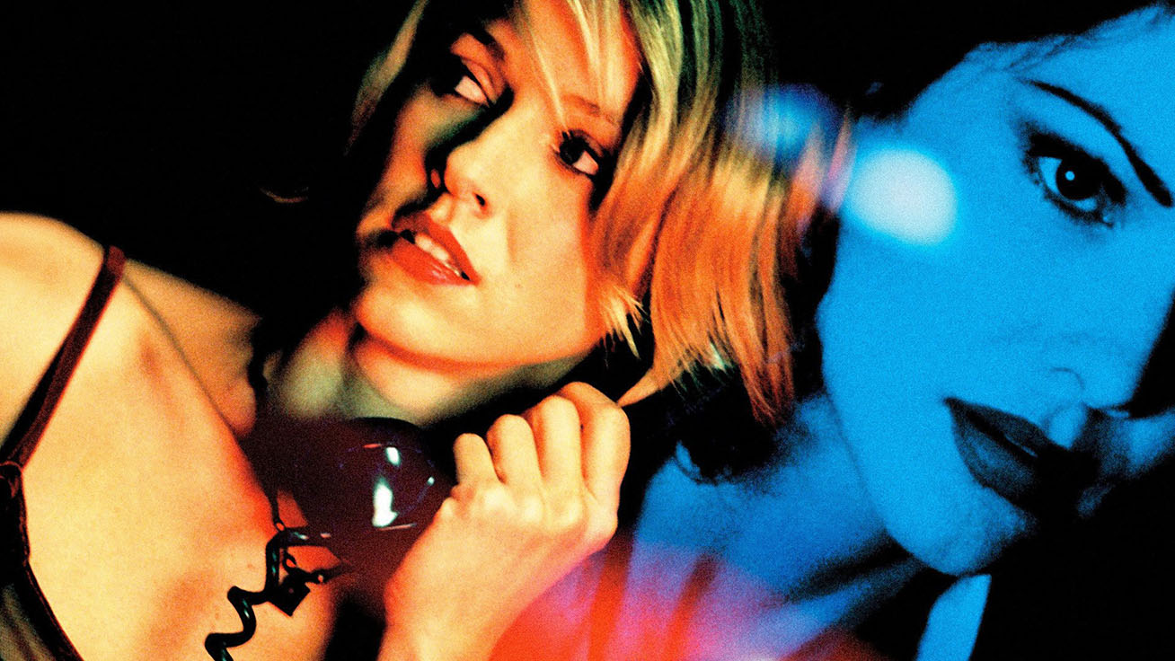 naomi watts mulholland drive