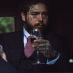 post malone wine