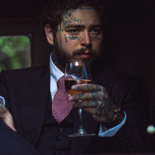 post malone wine