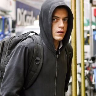 rami malek mr robot