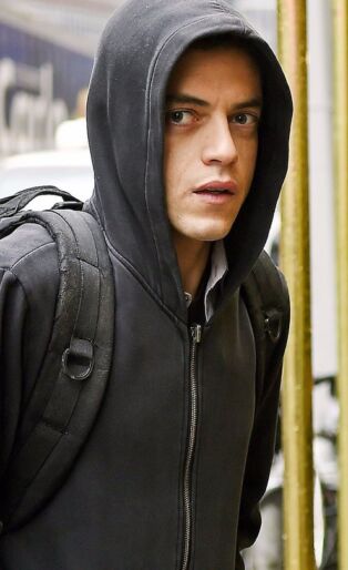 rami malek mr robot