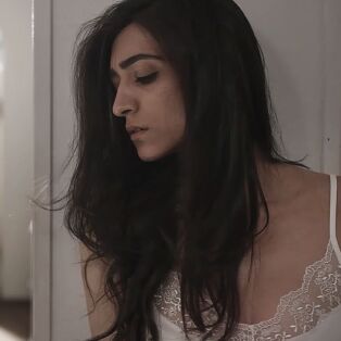 red apples short film
