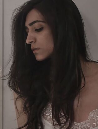 red apples short film