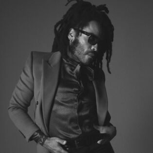 lenny kravitz