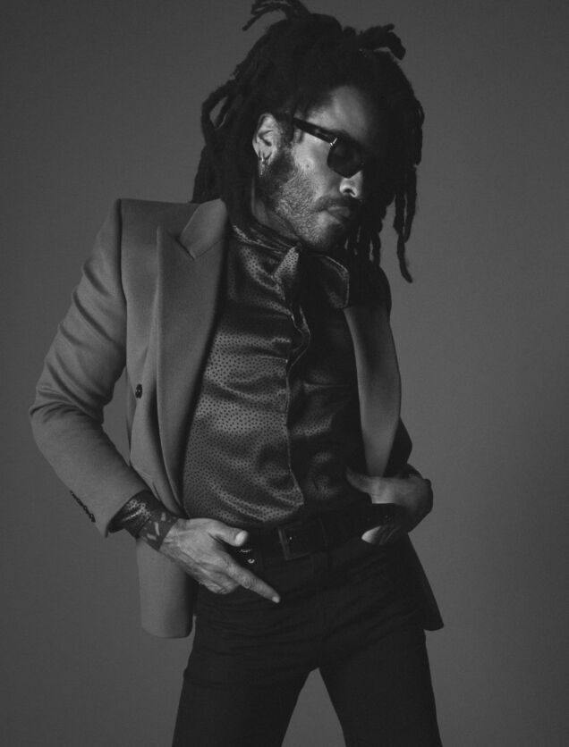 lenny kravitz