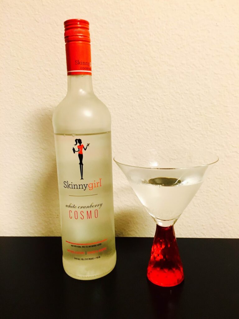 Bethenny Frankel's Skinny Girl