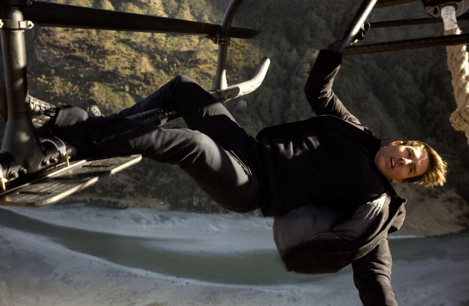 tom cruise mission impossible fallout